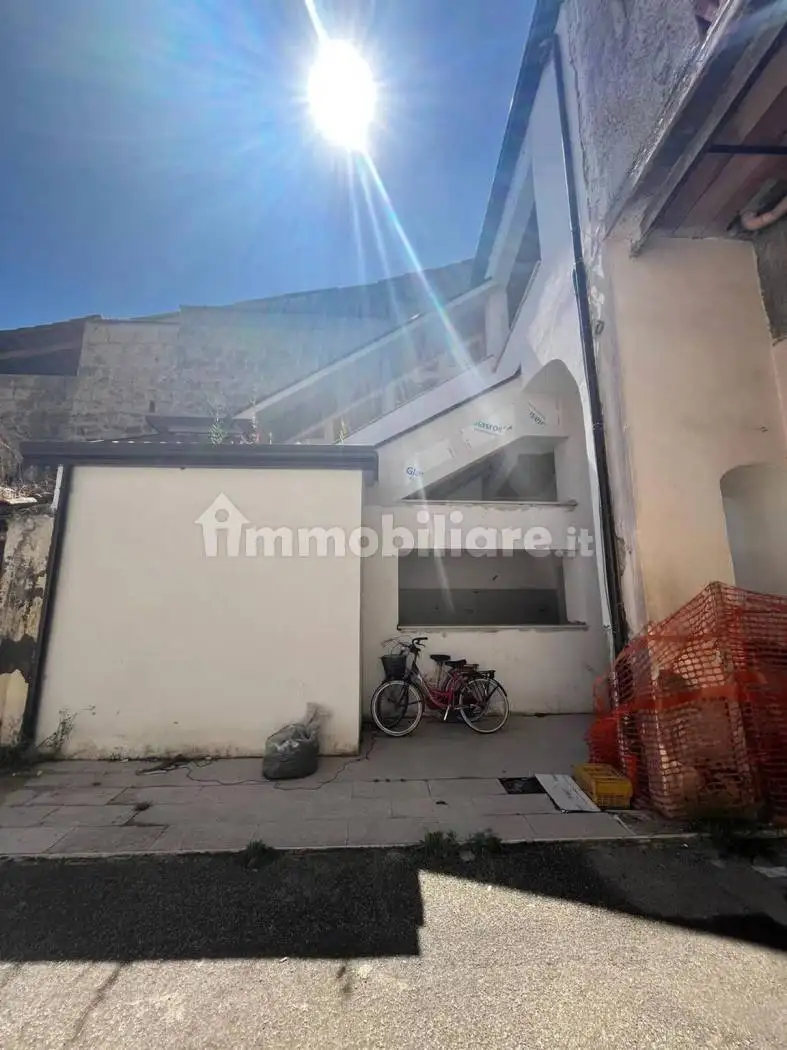 Appartamento in vendita a Succivo