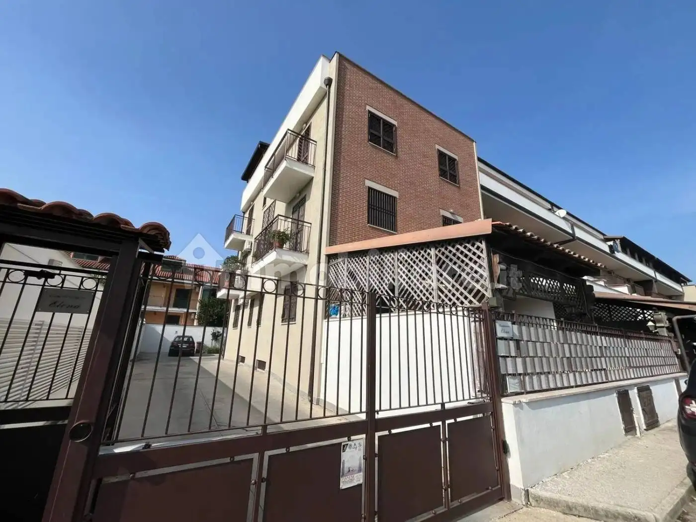 Appartamento in vendita a Trentola-Ducenta