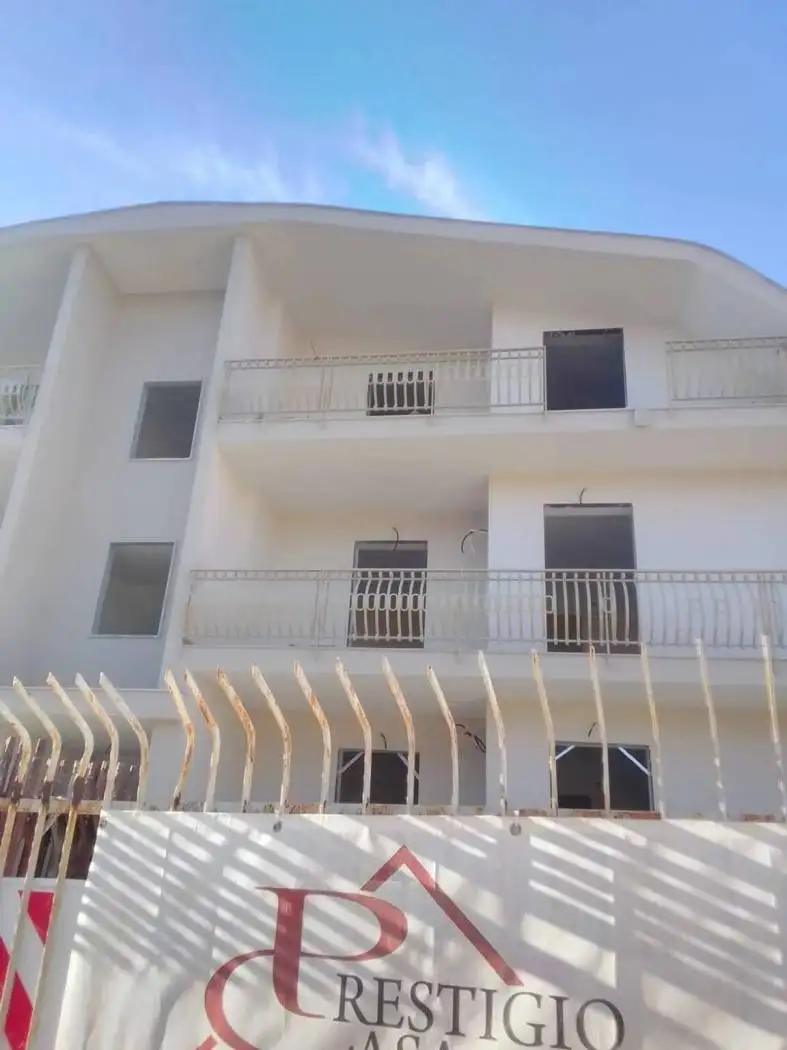 Appartamento in vendita a Frignano