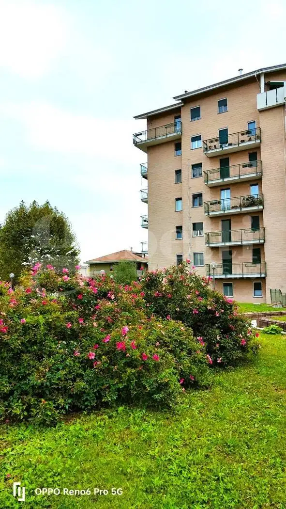 Appartamento in vendita a Biella