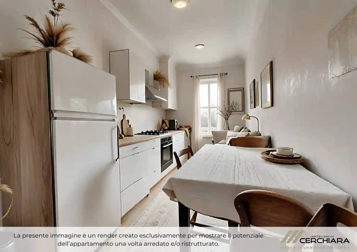 Appartamento - foto 2