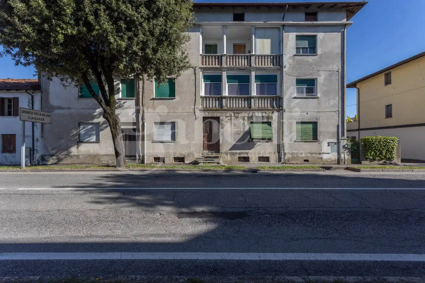 Quadrilocale via Rimembranze, 36, Centro, Casarsa della Delizia - foto 2