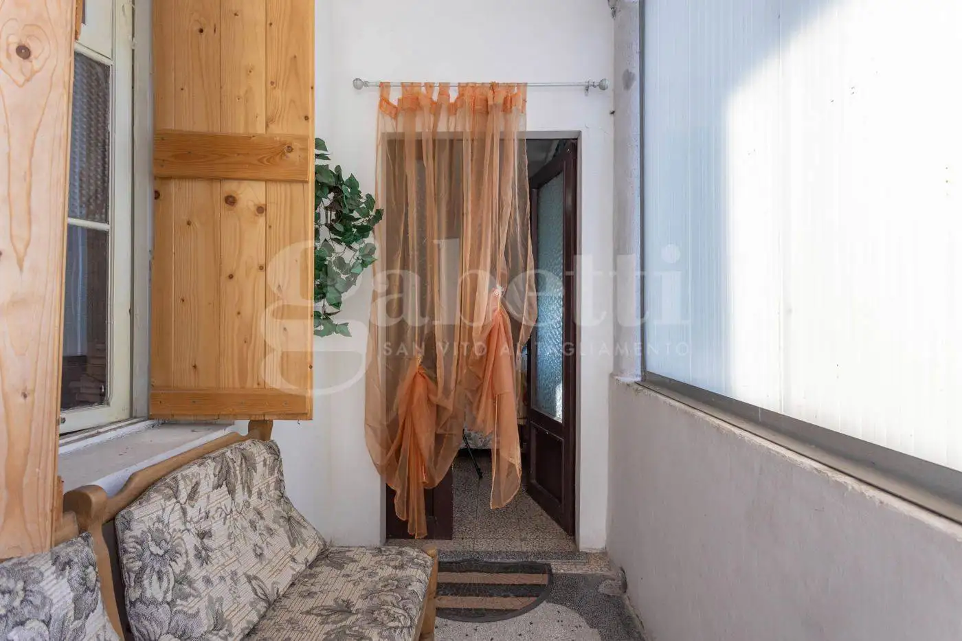 Quadrilocale via Rimembranze, 36, Centro, Casarsa della Delizia - foto 3