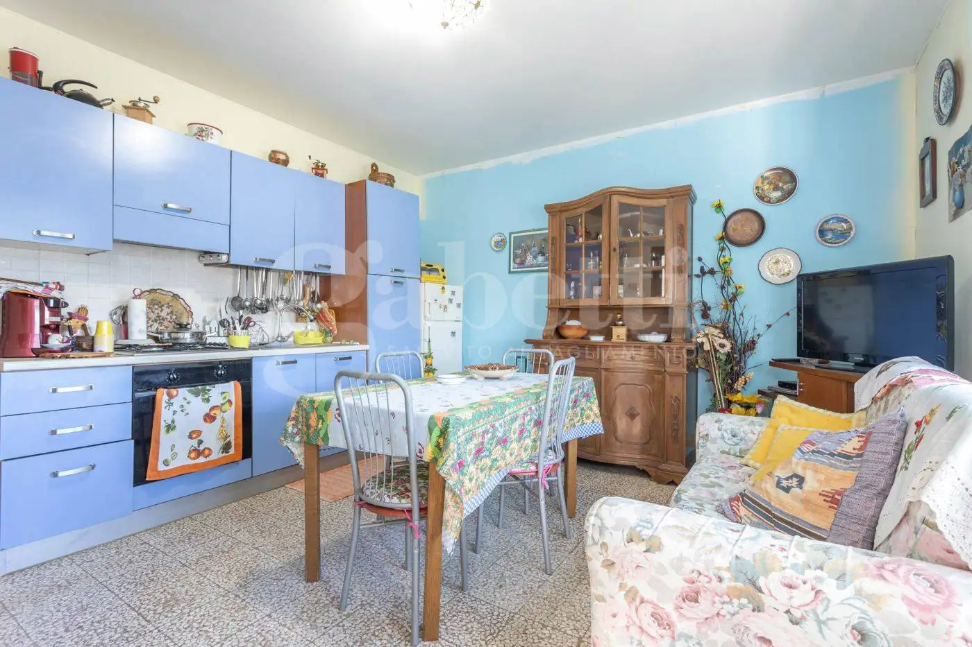 Quadrilocale via Rimembranze, 36, Centro, Casarsa della Delizia - foto 4