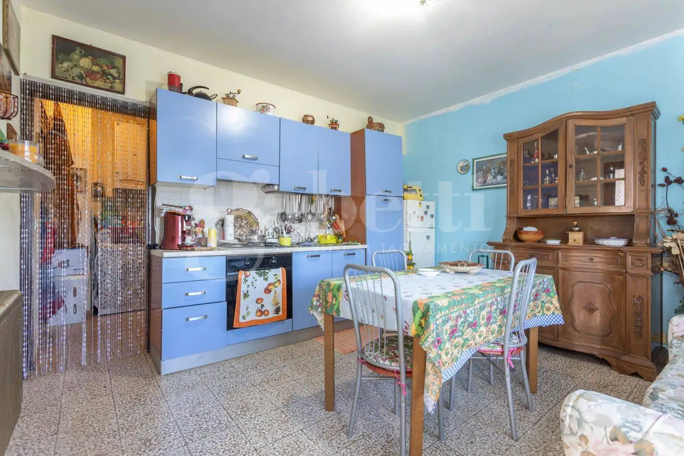 Quadrilocale via Rimembranze, 36, Centro, Casarsa della Delizia - foto 5