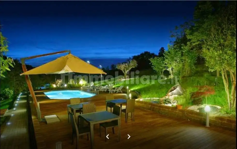 Villa in vendita a San Lazzaro di Savena