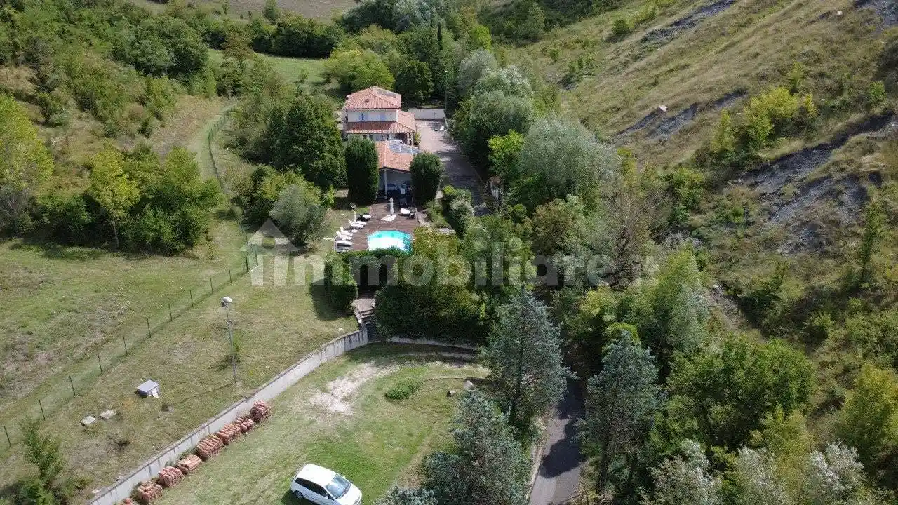 Villa unifamiliare via degli spicchi 14, Castel Dei Britti, San Lazzaro di Savena - foto 2