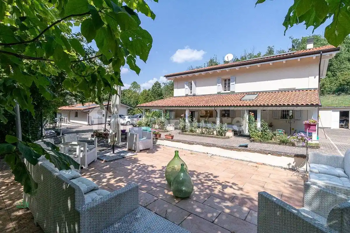 Villa unifamiliare via degli spicchi 14, Castel Dei Britti, San Lazzaro di Savena - foto 4