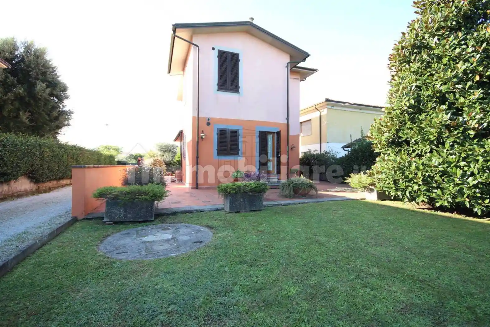 Villa unifamiliare via della Santissima Annunziata 859, Santissima Annunziata, Lucca - foto 2