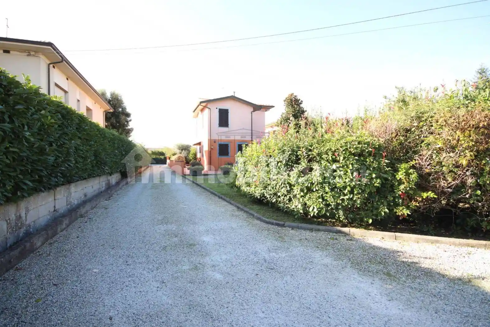 Villa unifamiliare via della Santissima Annunziata 859, Santissima Annunziata, Lucca - foto 3