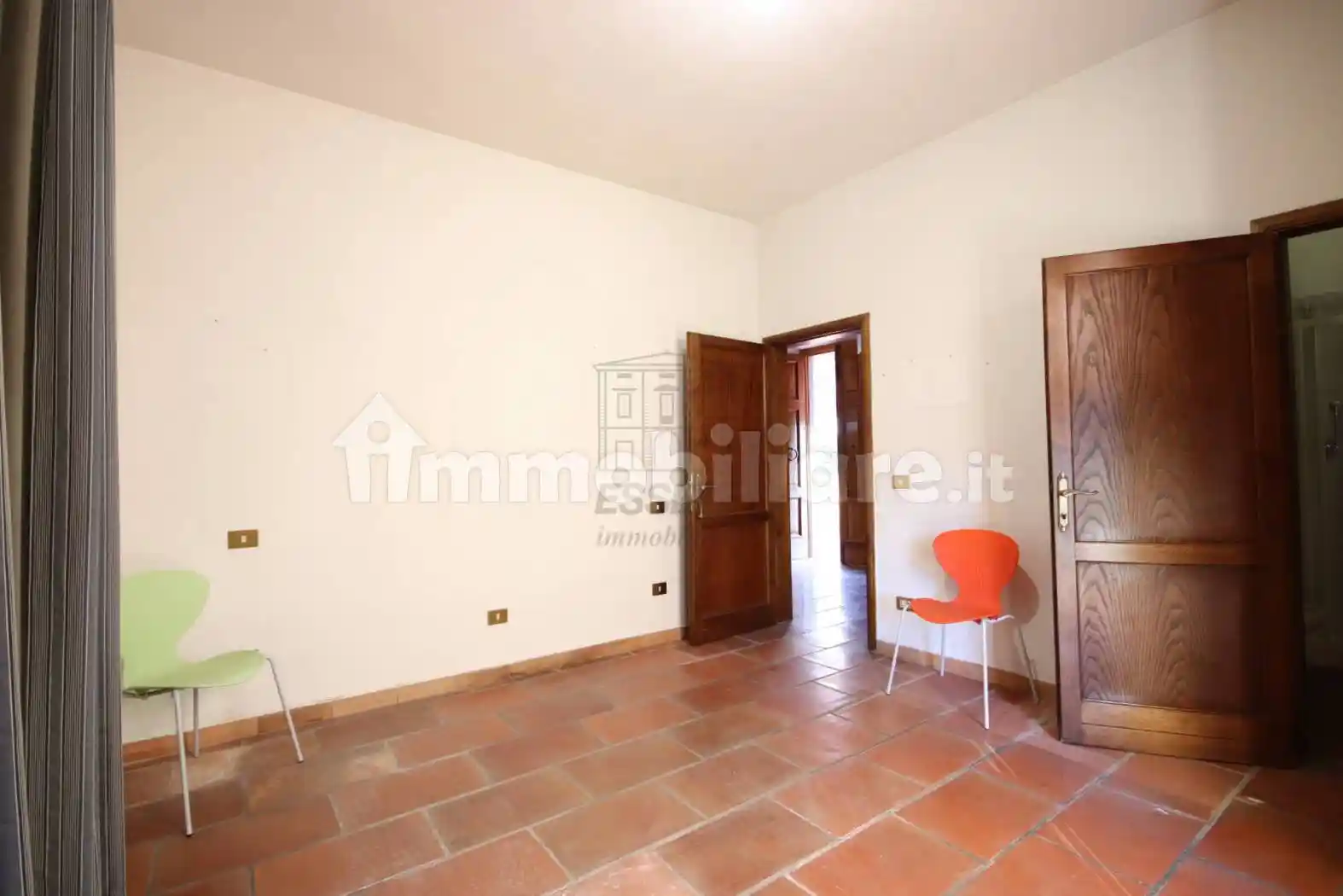 Villa unifamiliare via della Santissima Annunziata 859, Santissima Annunziata, Lucca - foto 4