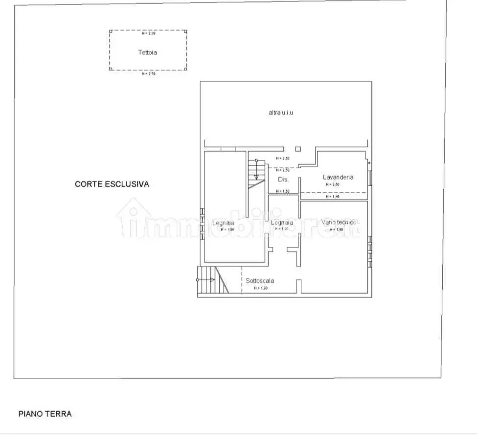 Villa unifamiliare, ottimo stato, 210 m², Centro, Campogalliano - foto 3