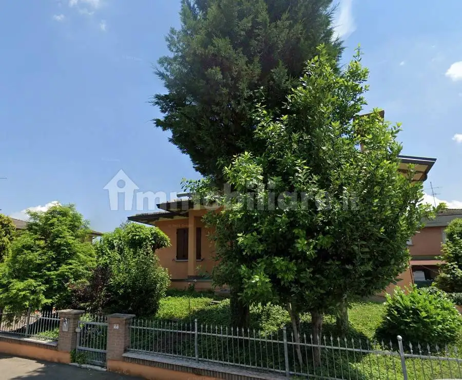 Villa unifamiliare, ottimo stato, 210 m², Centro, Campogalliano - foto 4