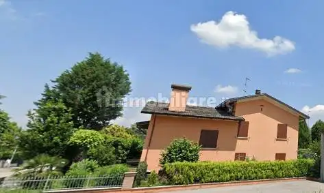 Villa unifamiliare, ottimo stato, 210 m², Centro, Campogalliano - foto 5