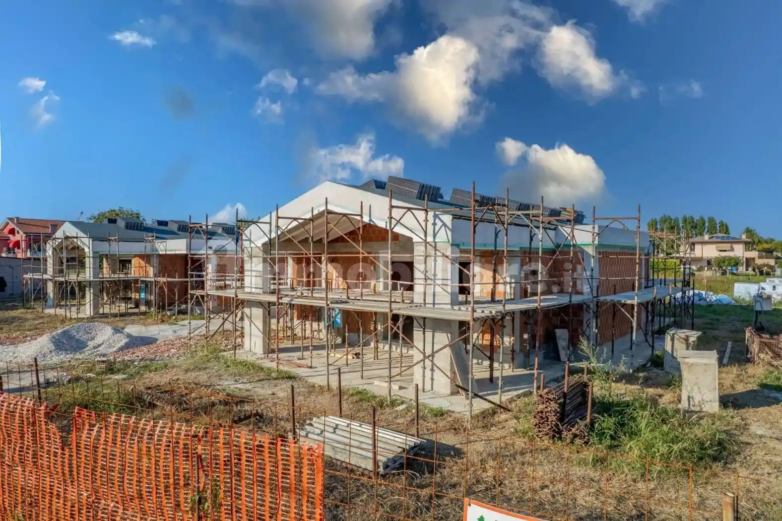 Villa in vendita a Legnaro