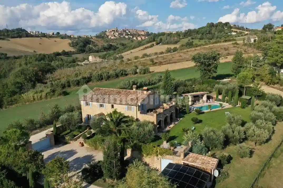 Palazzo - Edificio - foto 2