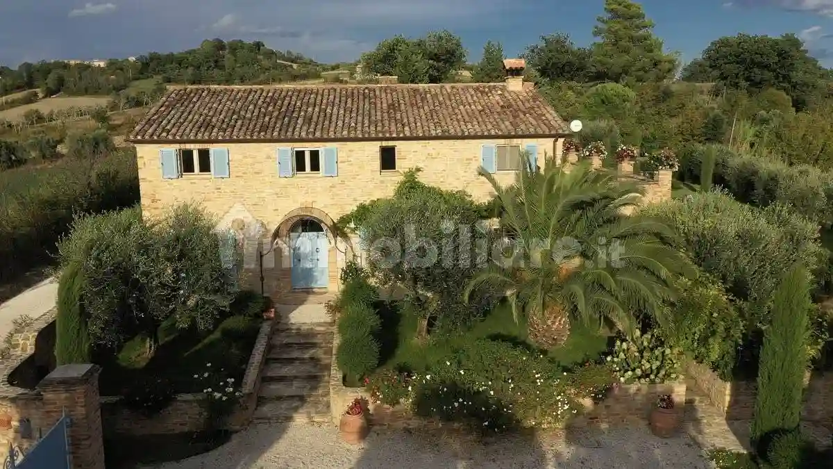 Palazzo - Edificio - foto 3