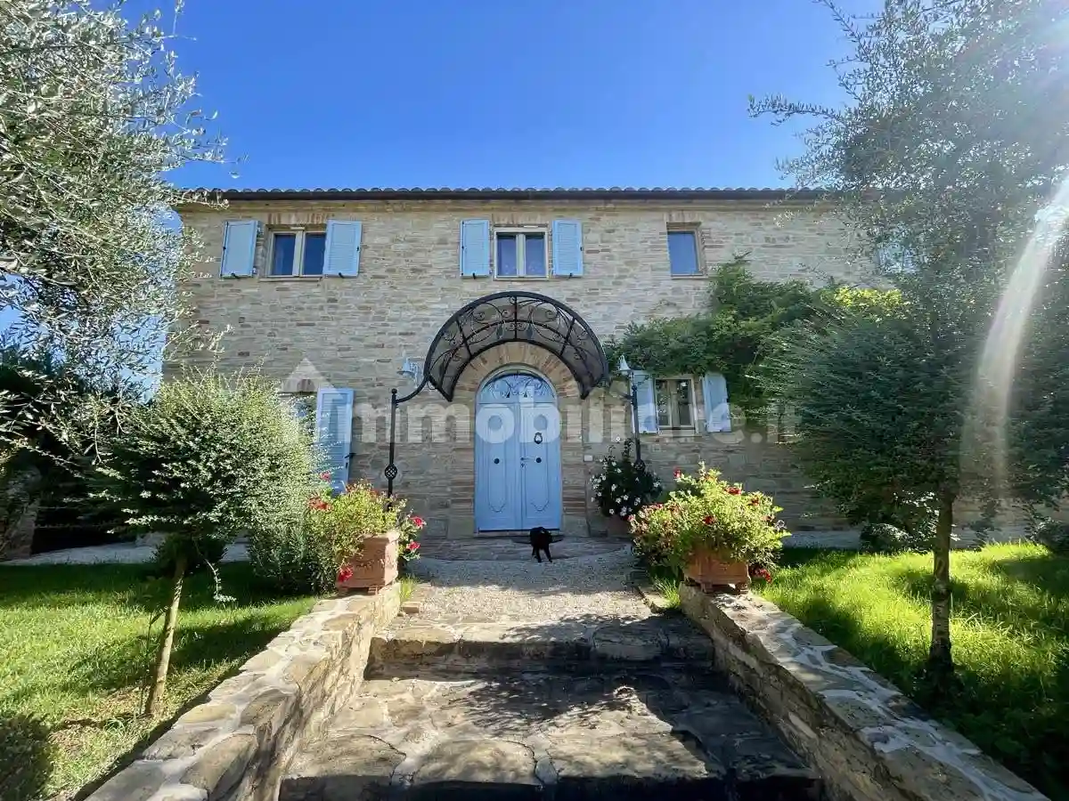 Palazzo - Edificio - foto 4