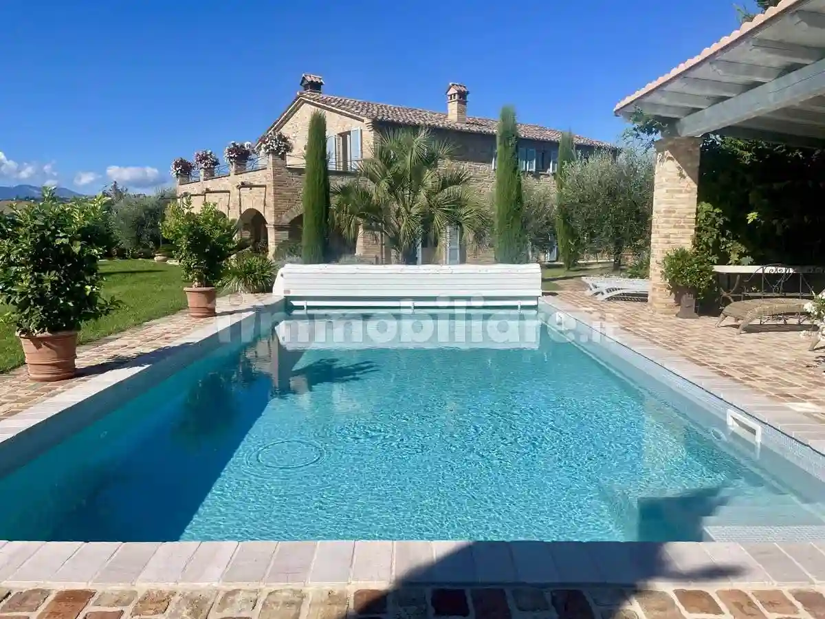 Palazzo - Edificio - foto 5