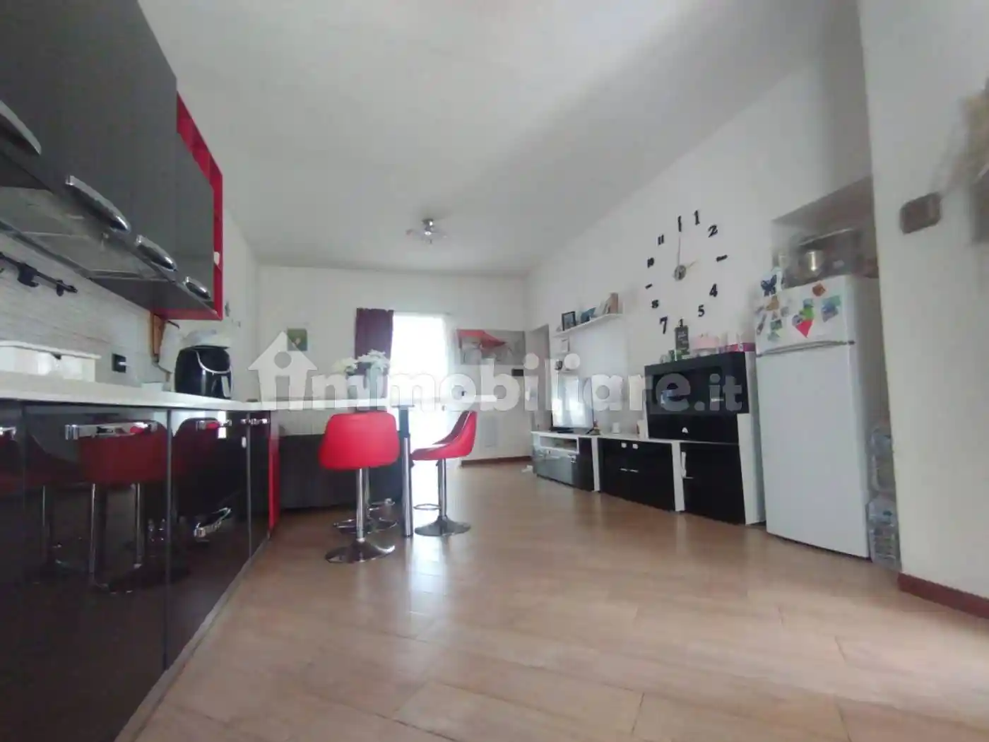 Appartamento in vendita a Belgioioso