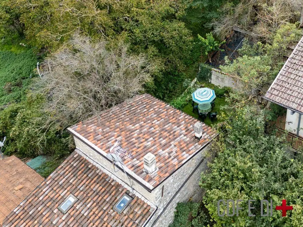 Villa unifamiliare via del Rio, Santa Anatolia, Borgorose - foto 3