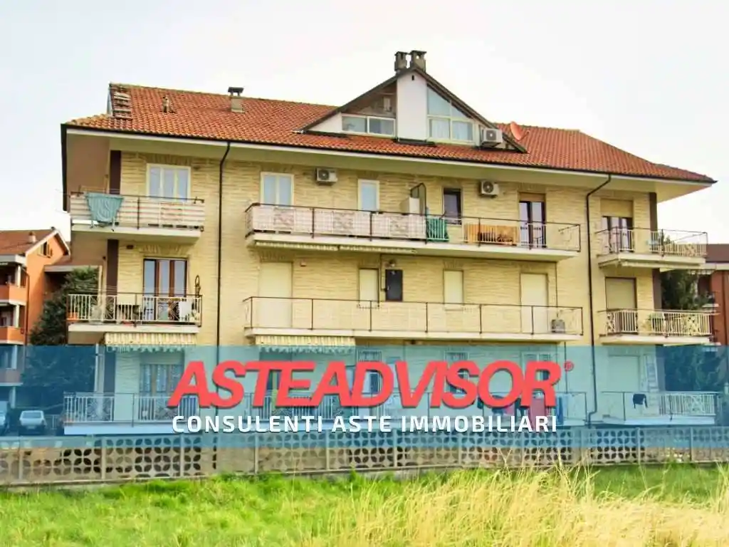 Appartamento in vendita a Avigliana