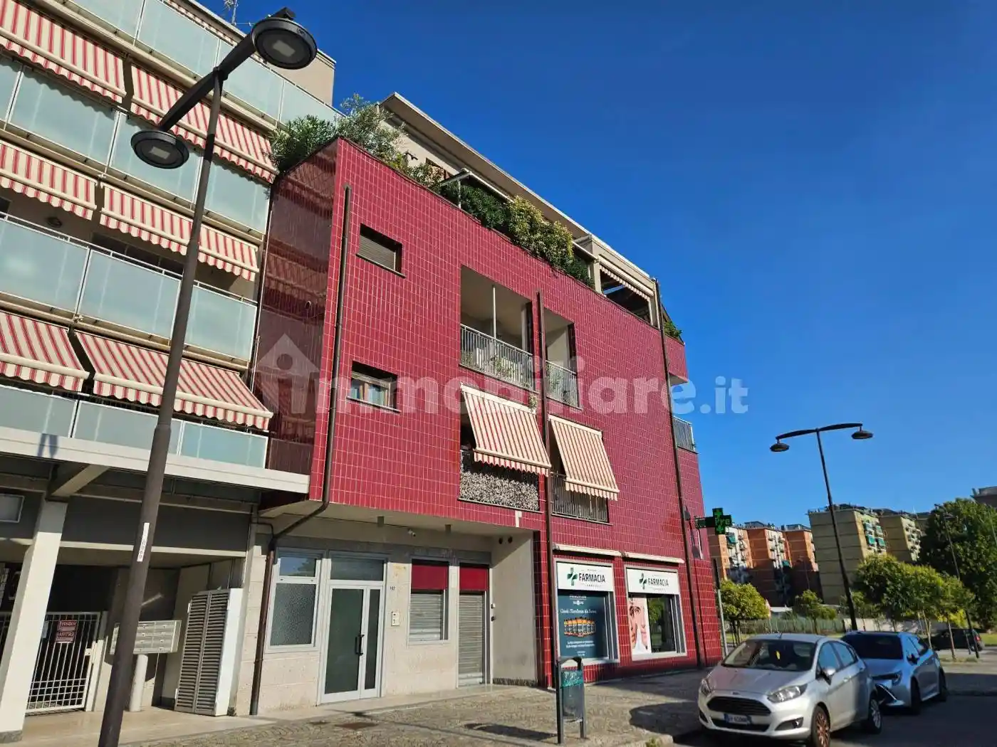 Monolocale via Umberto Giordano, San Maurizio al Lambro, Cologno Monzese - foto 3