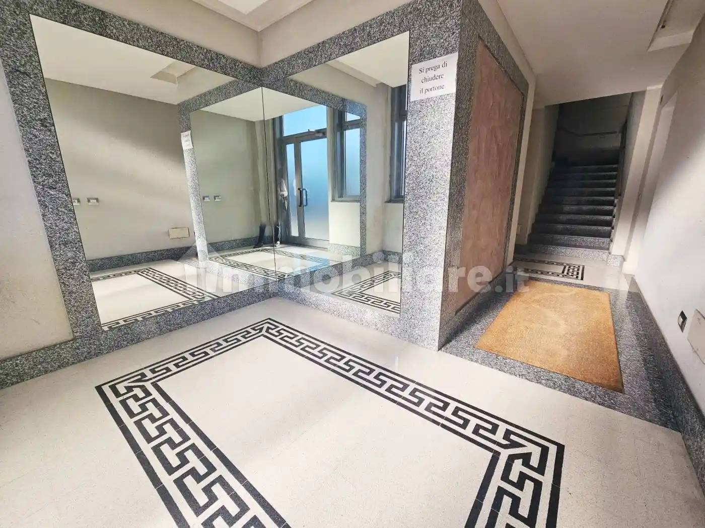 Monolocale via Umberto Giordano, San Maurizio al Lambro, Cologno Monzese - foto 5