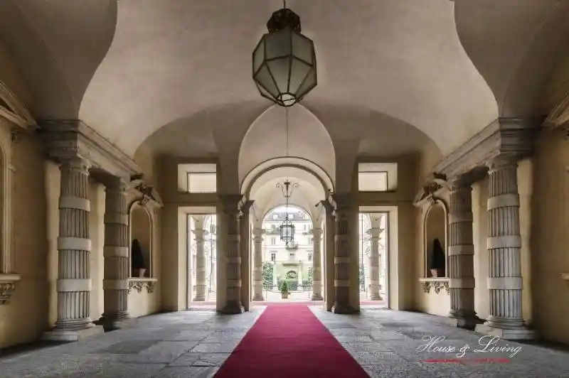 Appartamento in affitto a Torino