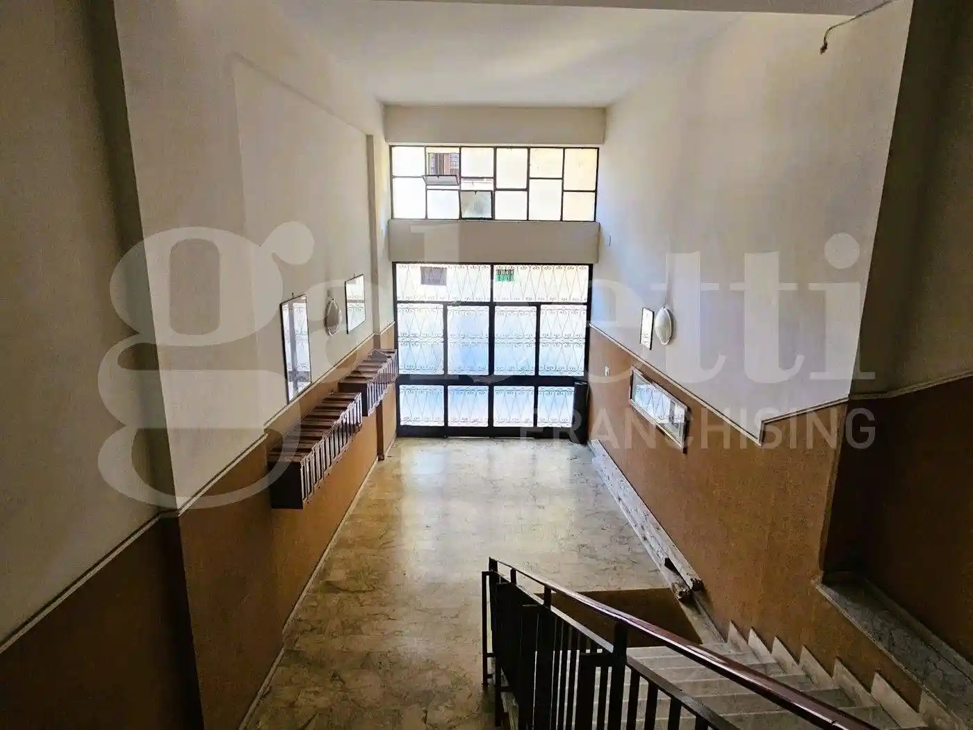 Quadrilocale via Gerobino Pilli, 86, Camaro Inferiore, Messina - foto 4