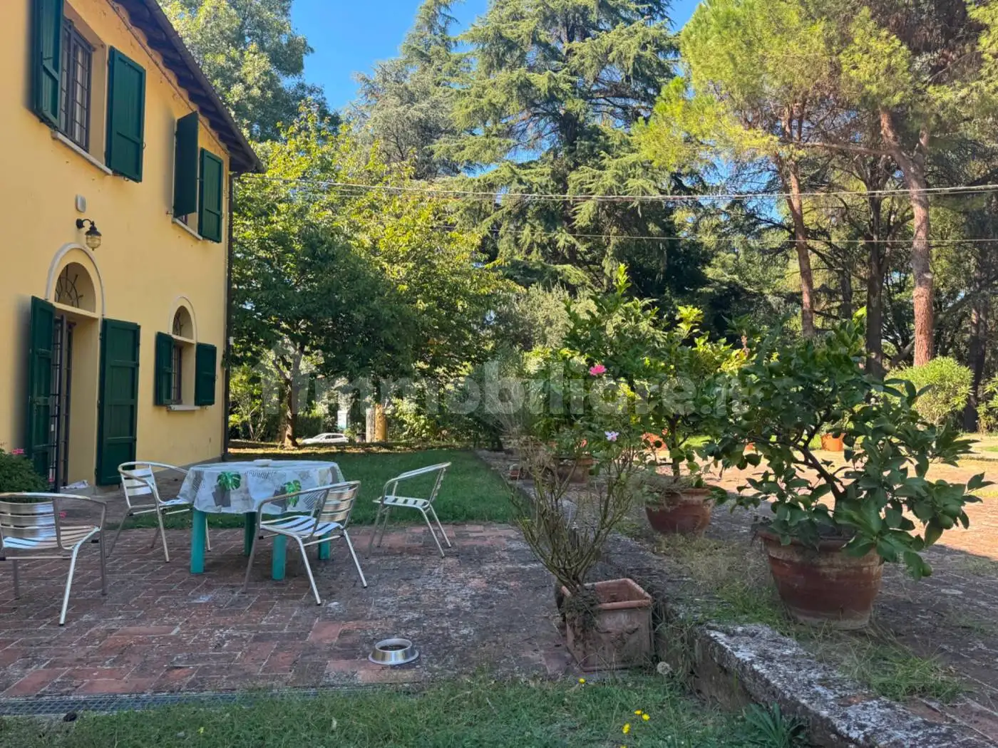 Villa in affitto a Zola Predosa