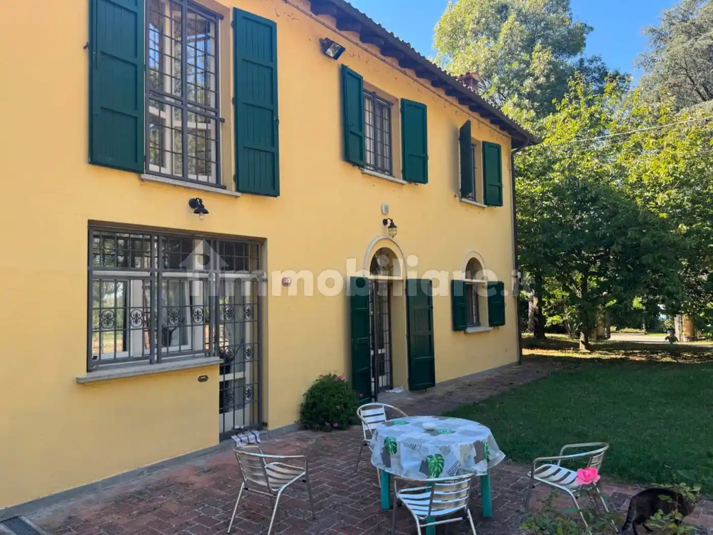 Villa bifamiliare via Gesso, Zola Predosa - foto 2