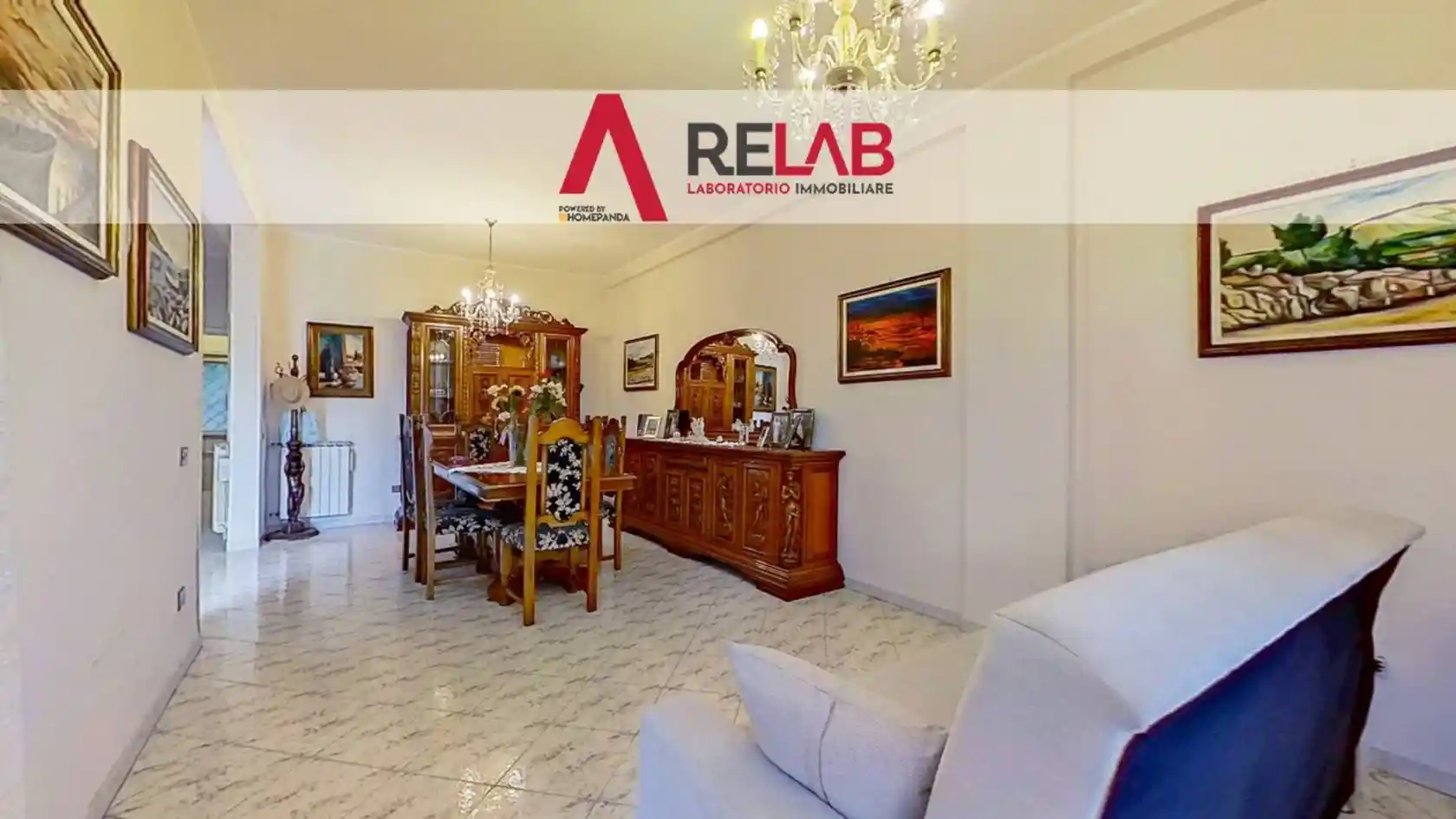 Appartamento in vendita a Fiumicino