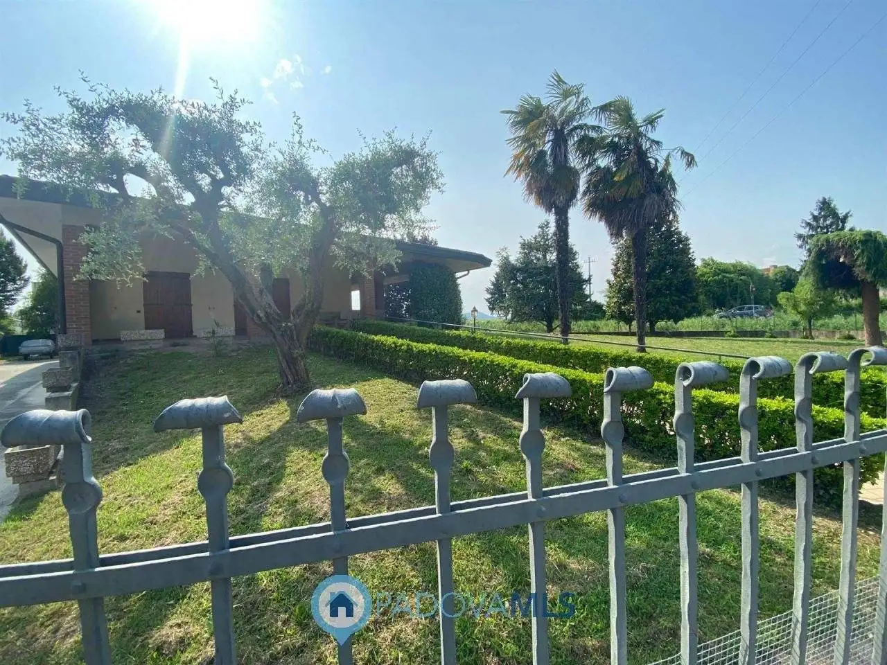 Villa unifamiliare via Pontemanco, Centro, Due Carrare - foto 3