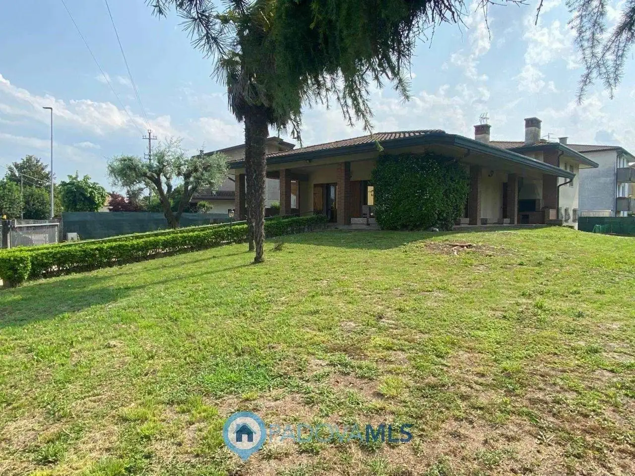 Villa unifamiliare via Pontemanco, Centro, Due Carrare - foto 4