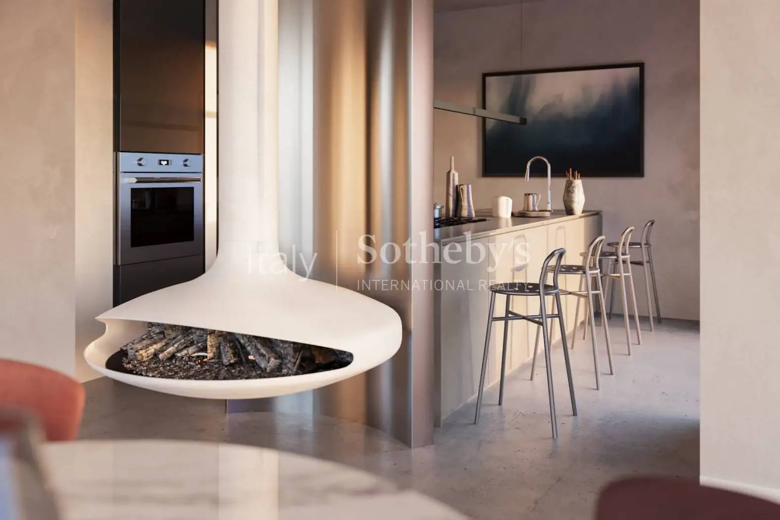 Villa unifamiliare via Panorama, Belgirate - foto 2