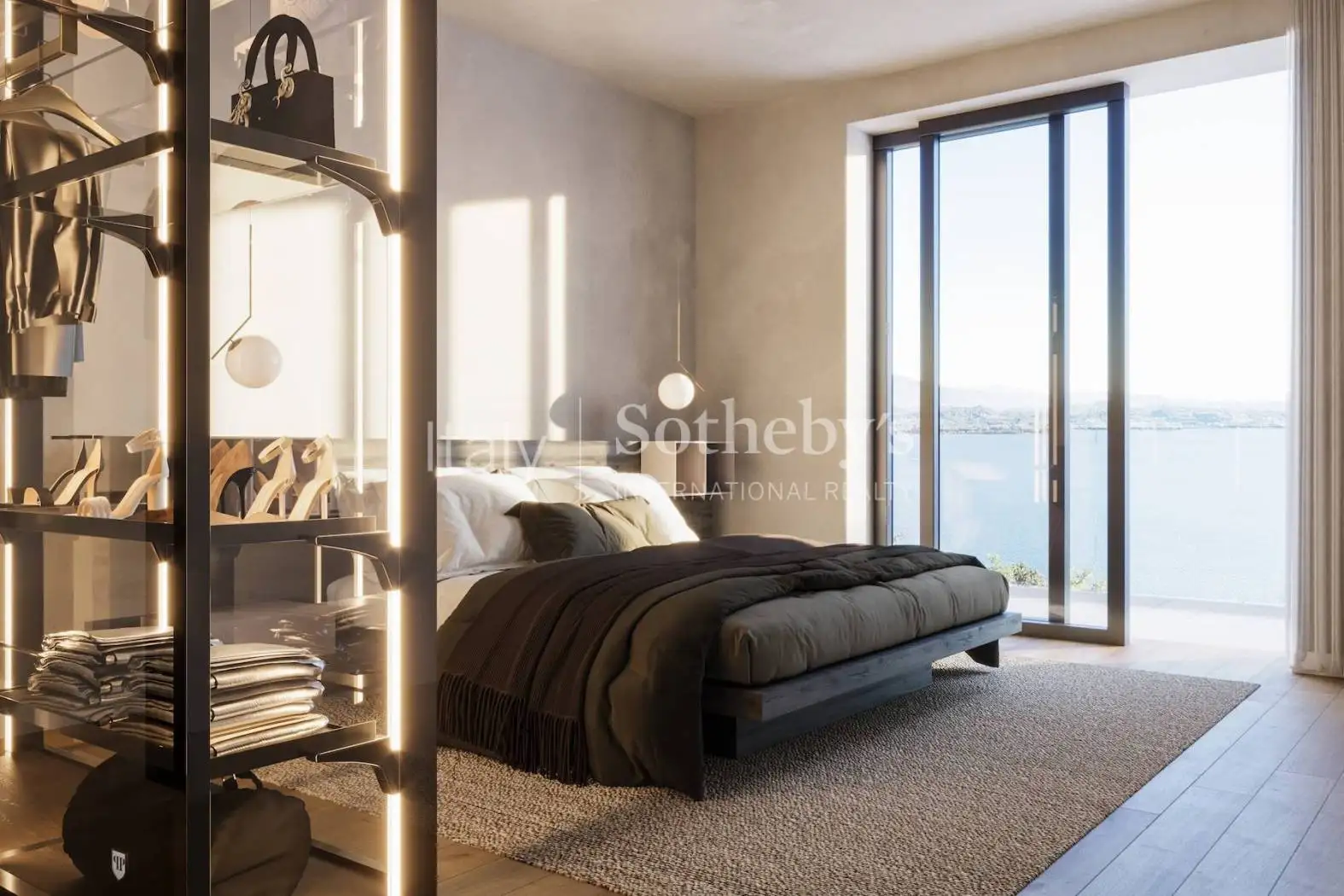 Villa unifamiliare via Panorama, Belgirate - foto 3