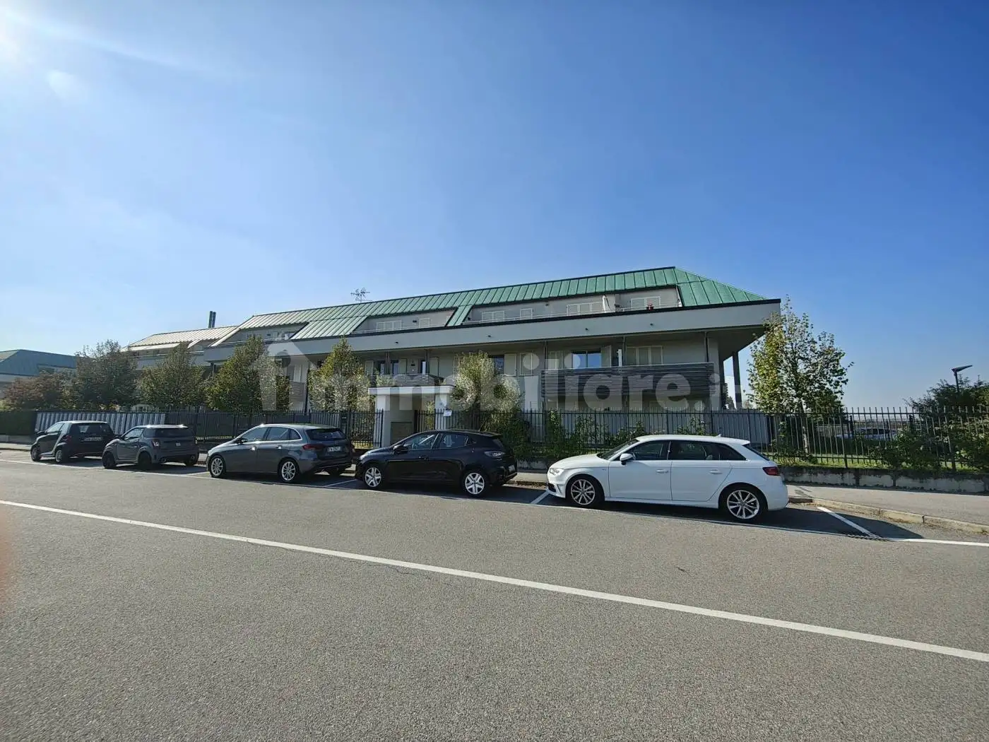 Appartamento in vendita a Pavia