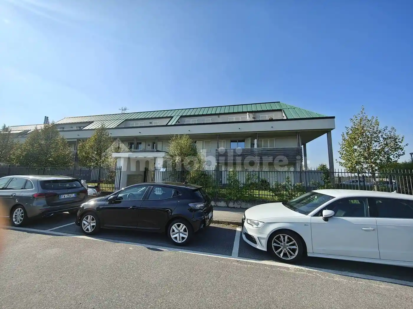 Bilocale via Alvar Aalto 35, Madonnina, Pavia - foto 2