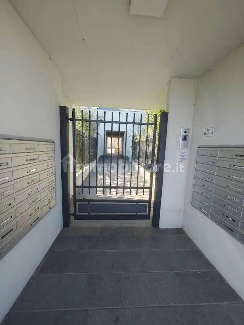 Bilocale via Alvar Aalto 35, Madonnina, Pavia - foto 4