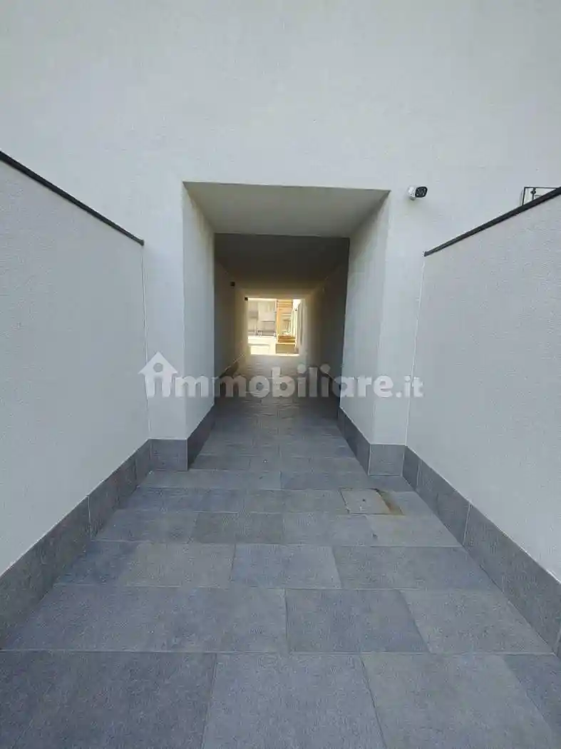 Bilocale via Alvar Aalto 35, Madonnina, Pavia - foto 5