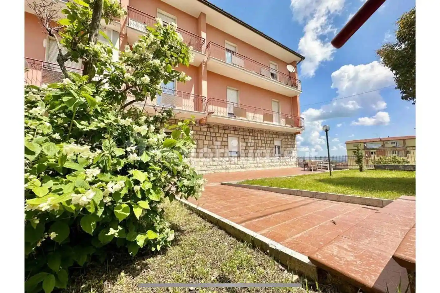 Appartamento in vendita a Campobasso