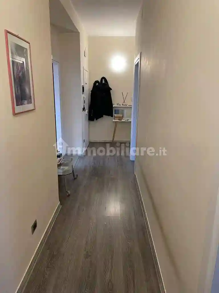 Quadrilocale via Agostino De Pretis 23, Cese, Campobasso - foto 4