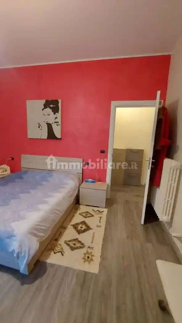 Quadrilocale via Agostino De Pretis 23, Cese, Campobasso - foto 5