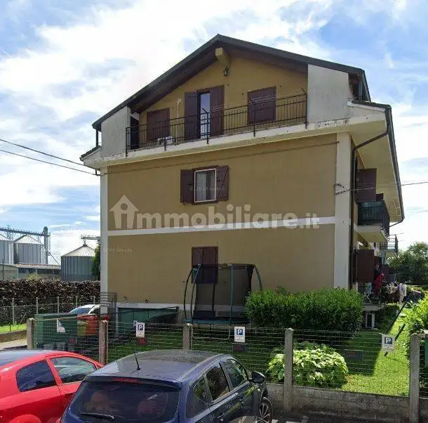 Attico - Mansarda in affitto a Loranzè