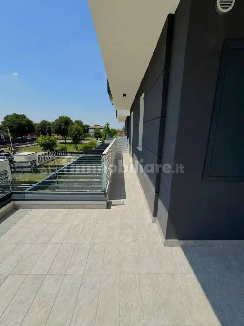 Appartamento in vendita a Castelnuovo Rangone