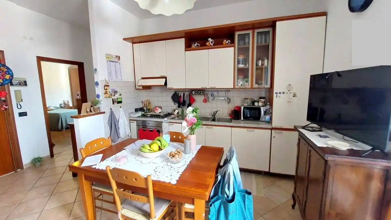 Trilocale via Mario Tronci, Maliseti, Prato - foto 2