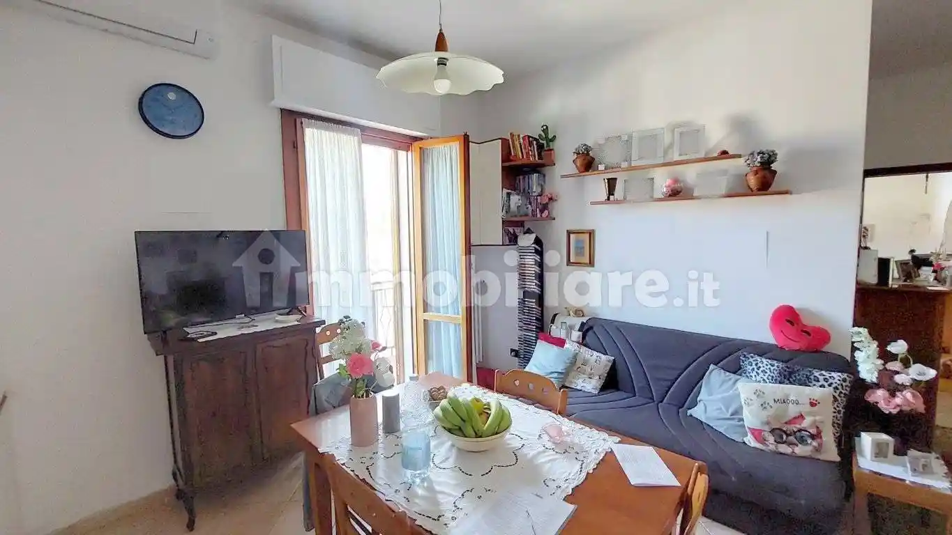 Trilocale via Mario Tronci, Maliseti, Prato - foto 3