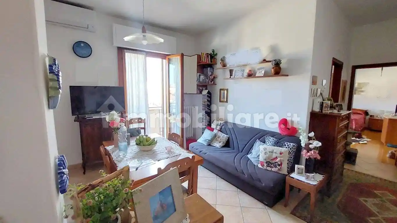 Trilocale via Mario Tronci, Maliseti, Prato - foto 5