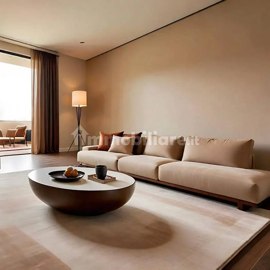 Attico - Mansarda in vendita a Creazzo